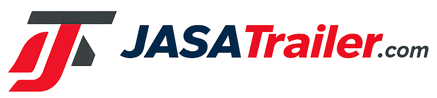 Jasa Trailer